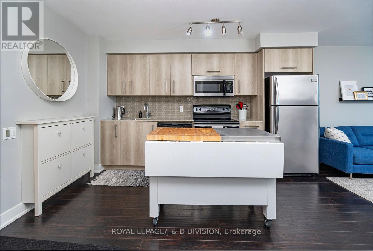 704 - 1048 Broadview Avenue, Toronto, Ontario  M4K 2B8 - Photo 4 - E12762494