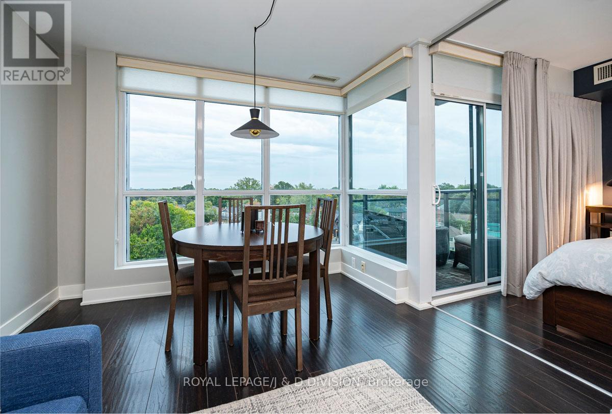 704 - 1048 Broadview Avenue, Toronto, Ontario  M4K 2B8 - Photo 6 - E12762494