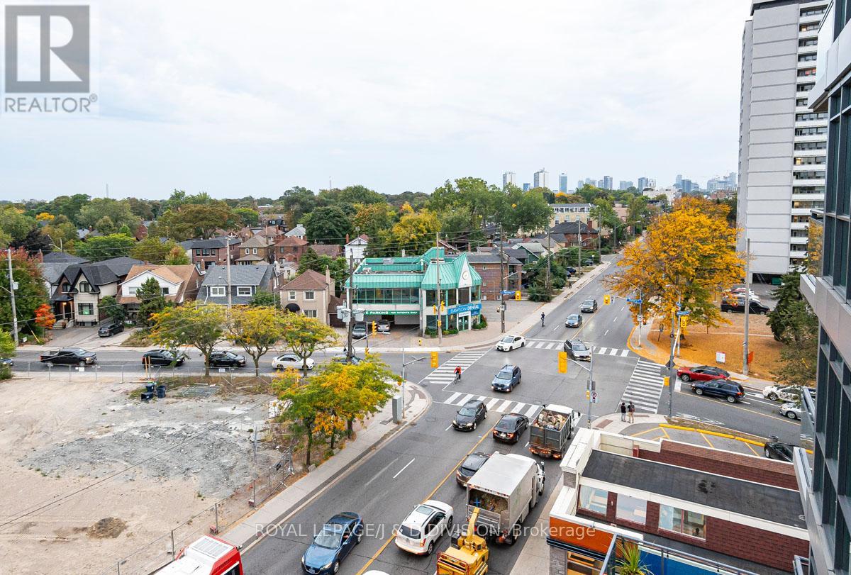 704 - 1048 Broadview Avenue, Toronto, Ontario  M4K 2B8 - Photo 8 - E12762494