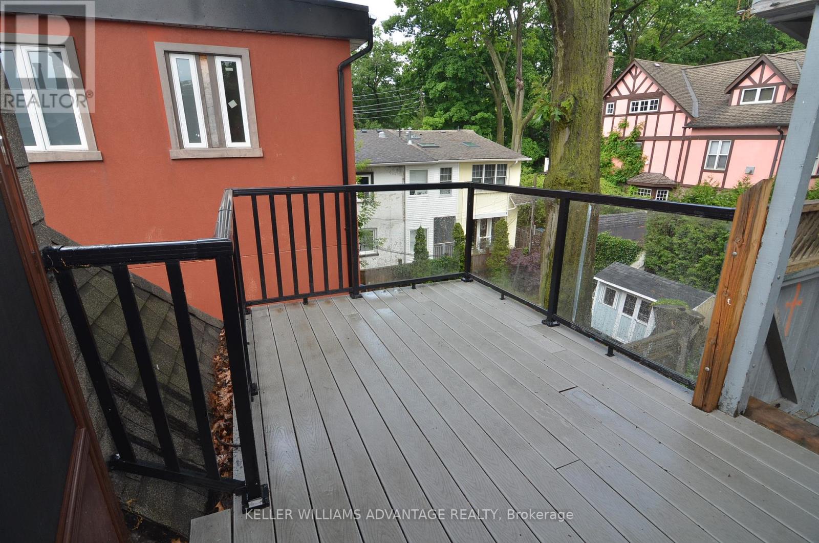 D - 6 Park Avenue, Toronto, Ontario  M4E 1B6 - Photo 6 - E12762518