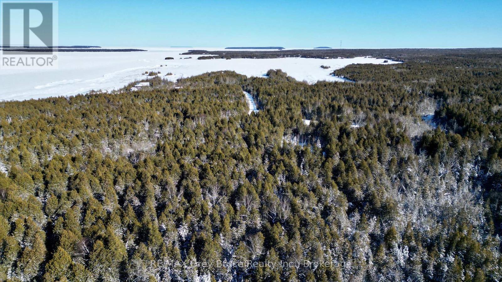 Lot 30 Myles Drive, Northern Bruce Peninsula, Ontario  N0H 2R0 - Photo 11 - X12728236