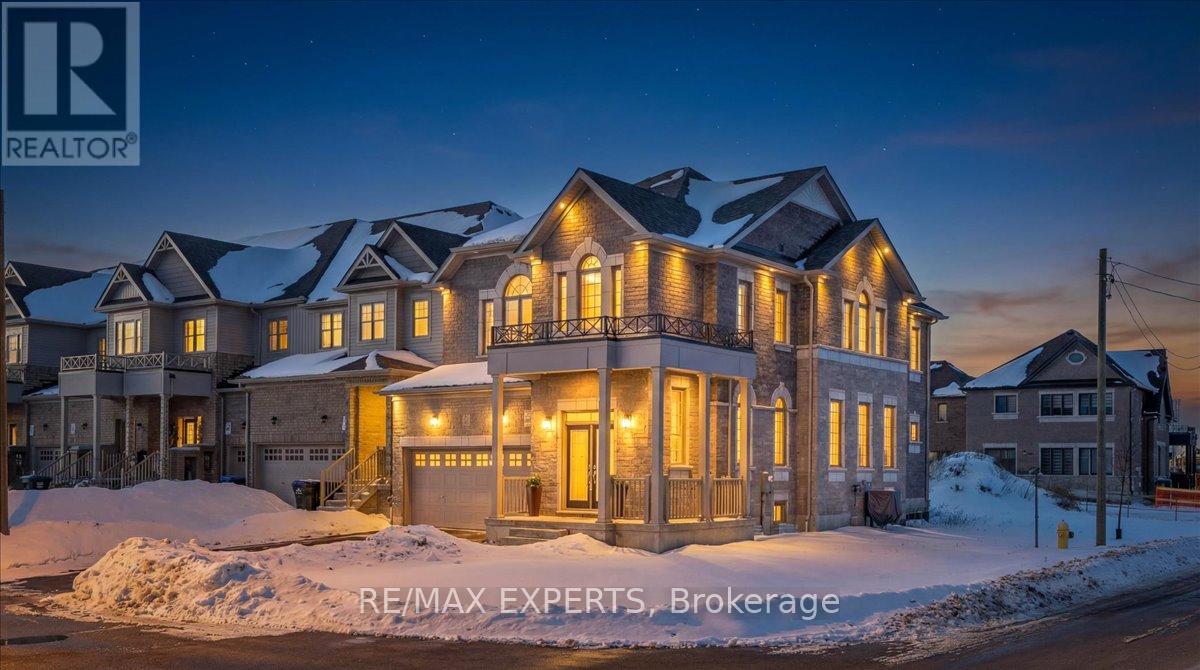 42 LORNE THOMAS PLACE, New Tecumseth, Ontario