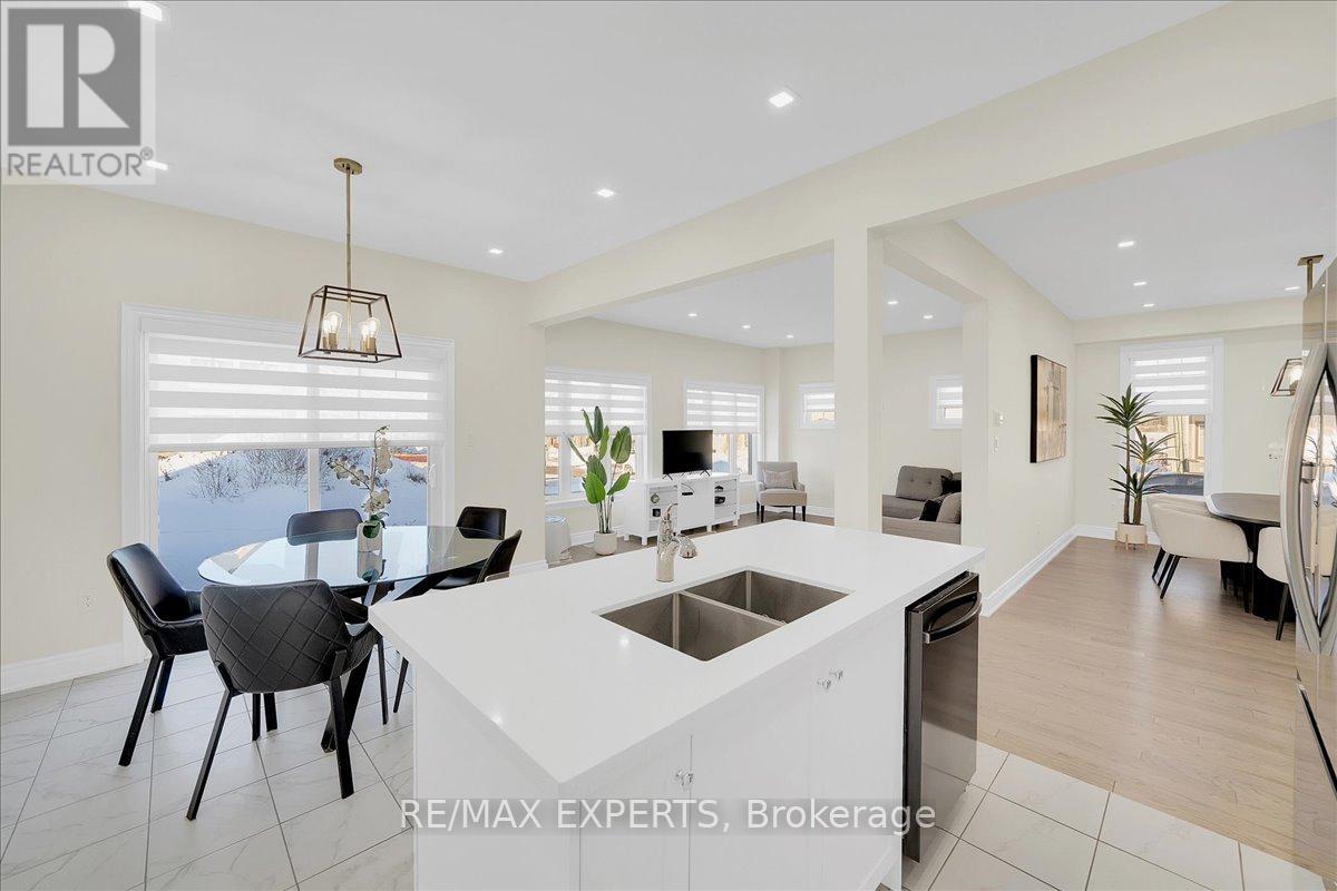 42 Lorne Thomas Place, New Tecumseth, Ontario  L9R 0T8 - Photo 18 - N12762384