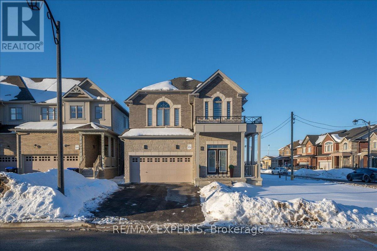 42 Lorne Thomas Place, New Tecumseth, Ontario  L9R 0T8 - Photo 3 - N12762384