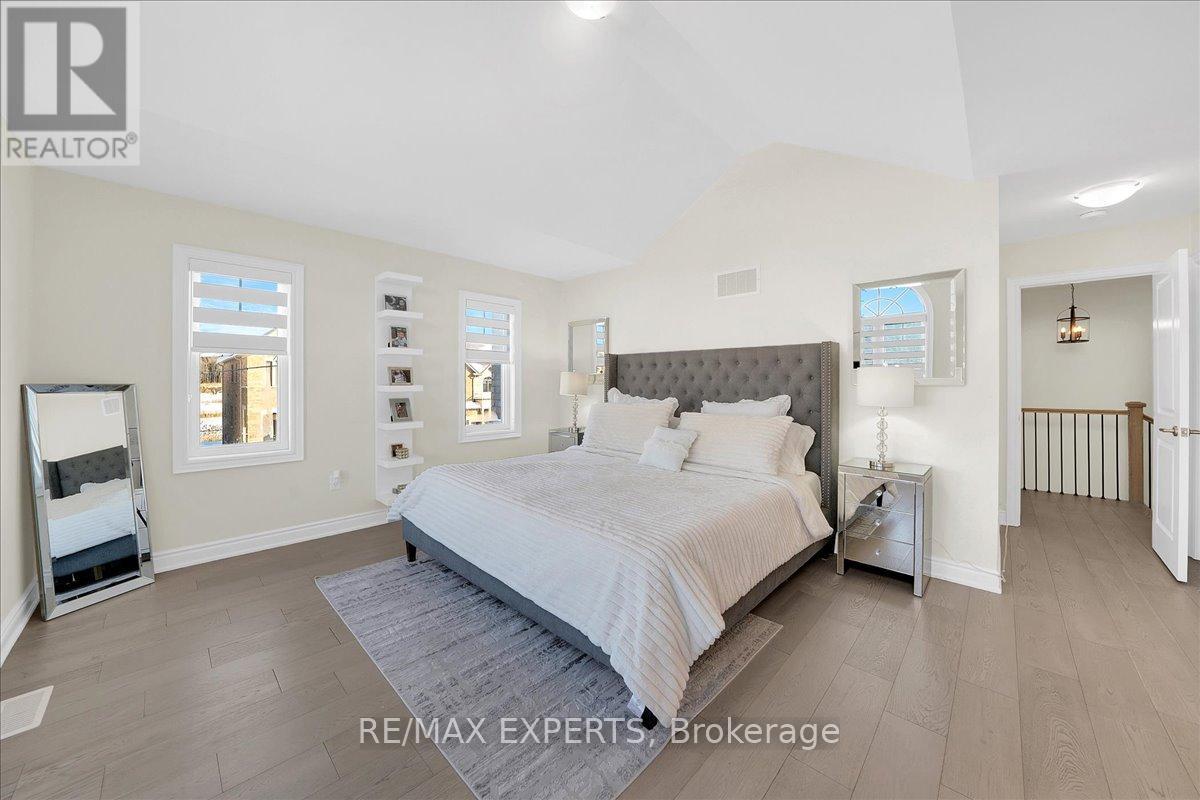 42 Lorne Thomas Place, New Tecumseth, Ontario  L9R 0T8 - Photo 30 - N12762384