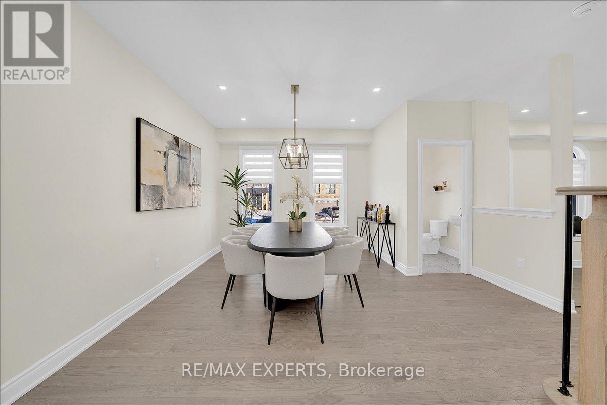 42 Lorne Thomas Place, New Tecumseth, Ontario  L9R 0T8 - Photo 8 - N12762384