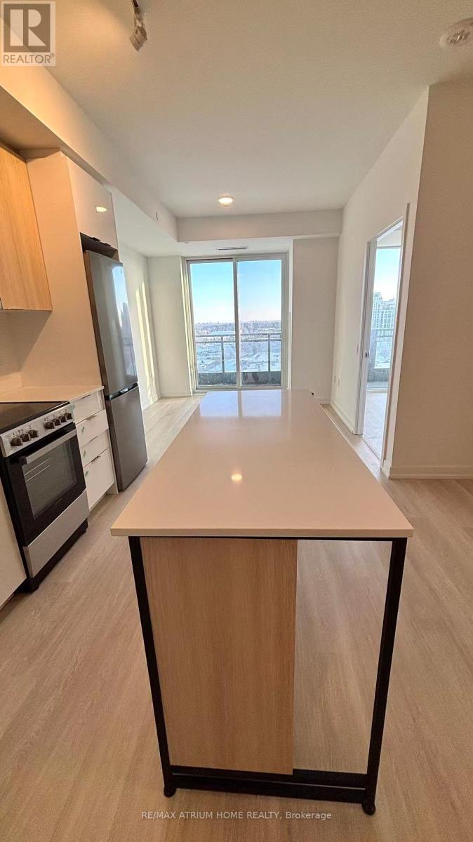 B1007 - 9751 Markham Road, Markham, Ontario  L6E 0W3 - Photo 7 - N12762388