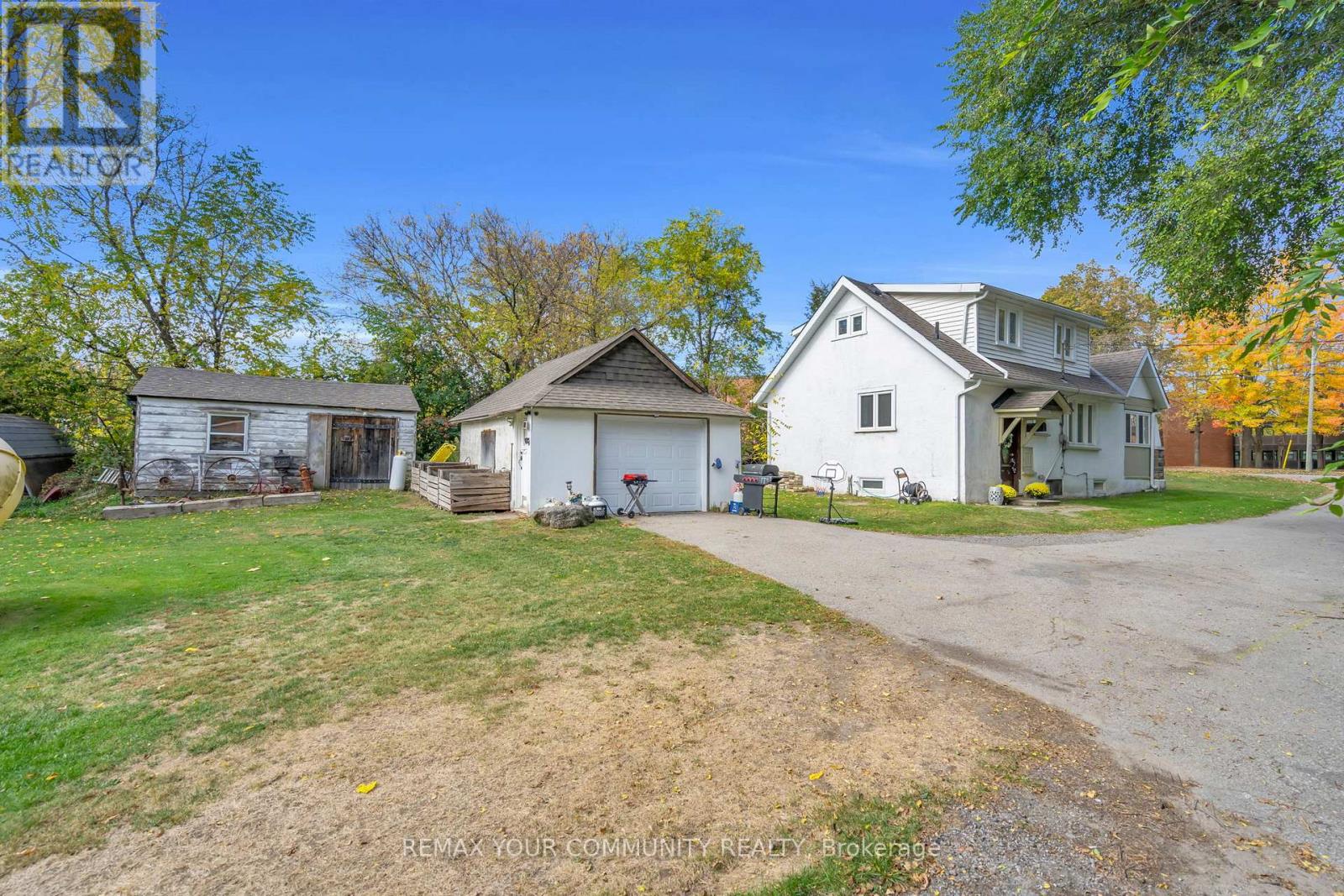 3 Catering Road, Georgina, Ontario  L0E 1R0 - Photo 36 - N12762434