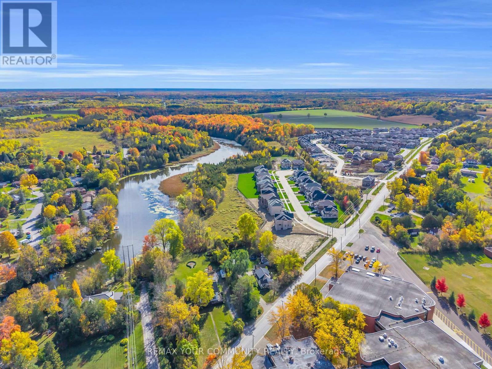 3 Catering Road, Georgina, Ontario  L0E 1R0 - Photo 46 - N12762434