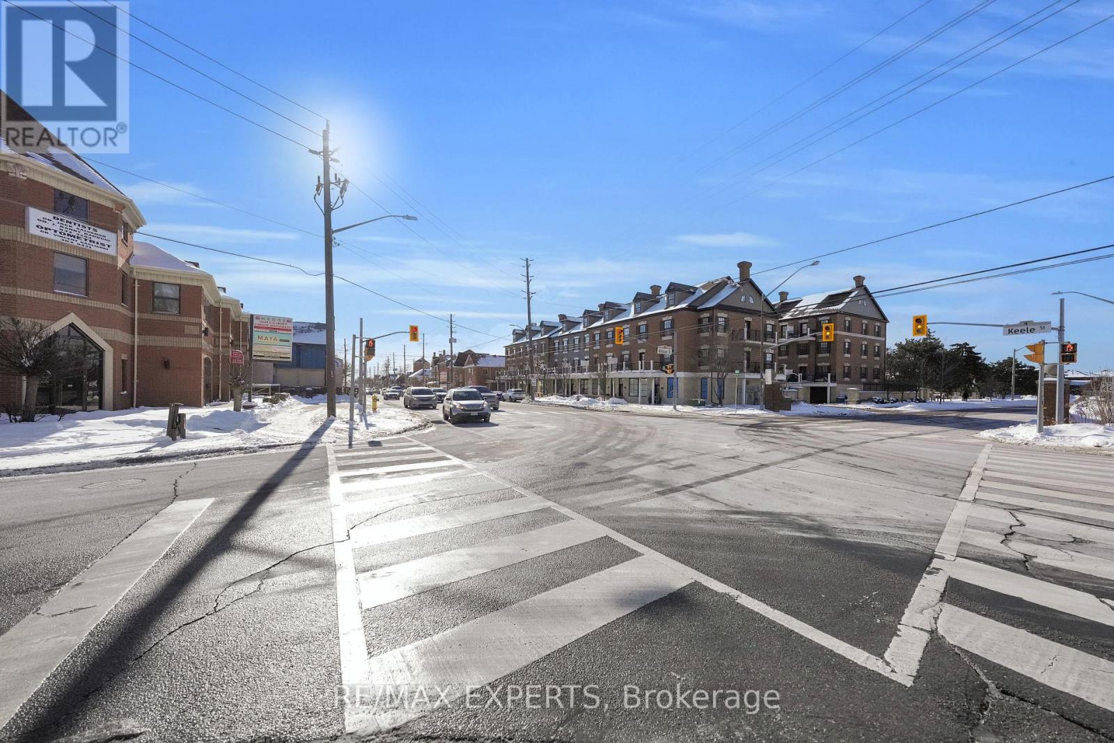 201 - 10083 Keele Street, Vaughan, Ontario  L6A 3Y8 - Photo 23 - N12762454