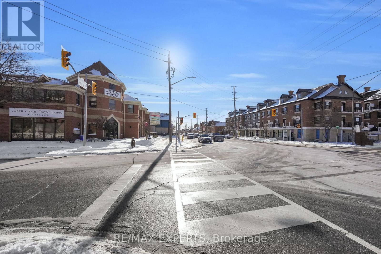 201 - 10083 Keele Street, Vaughan, Ontario  L6A 3Y8 - Photo 25 - N12762454