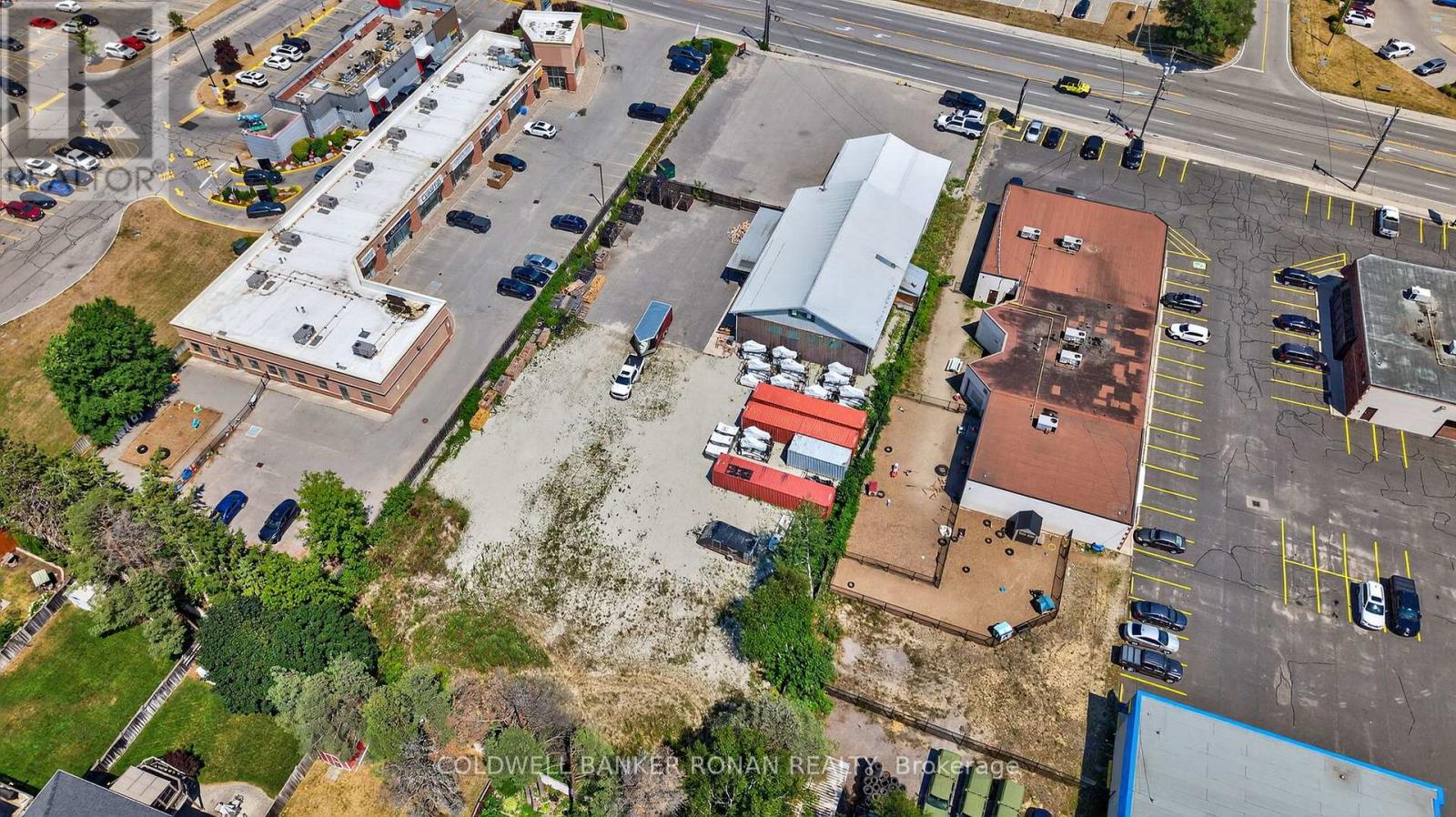 215 Mill Street, Essa, Ontario  L3W 0H1 - Photo 22 - N12762464