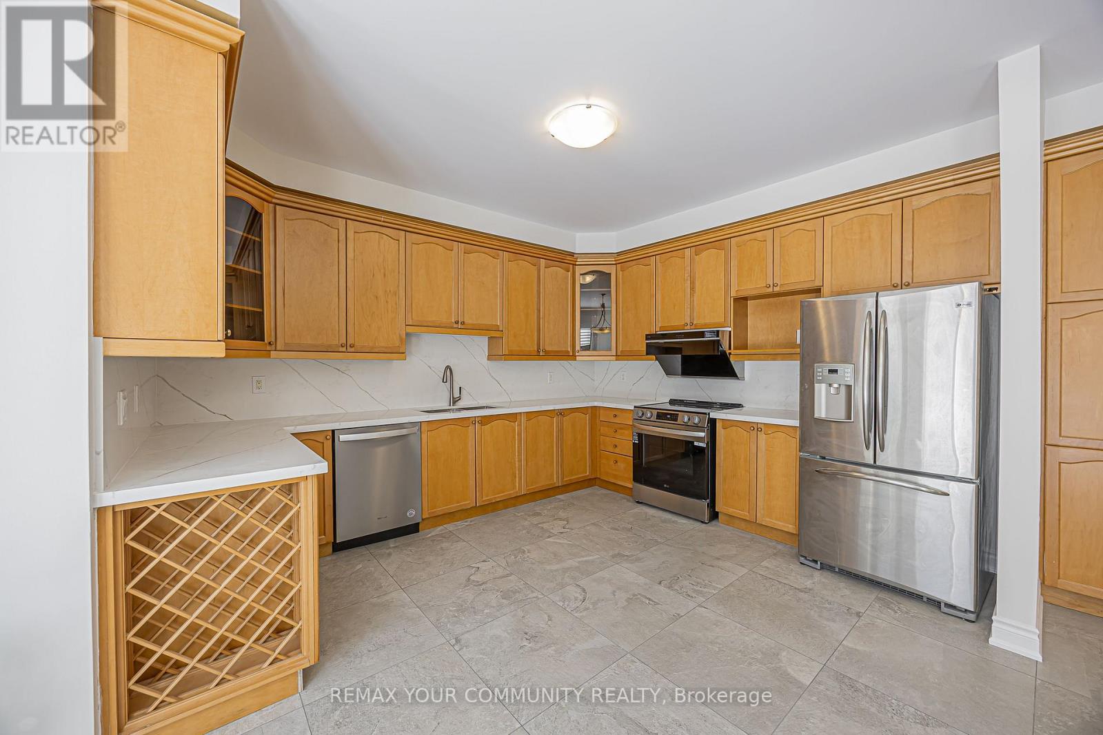 188 Fred Mclaren Boulevard, Markham, Ontario  L6E 1H2 - Photo 12 - N12762576