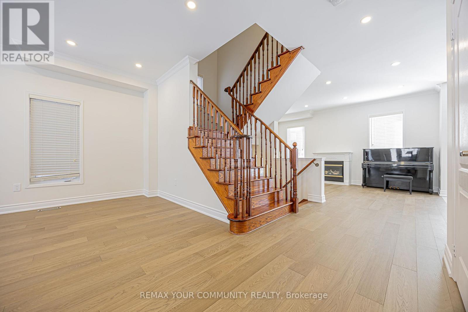 188 Fred Mclaren Boulevard, Markham, Ontario  L6E 1H2 - Photo 15 - N12762576