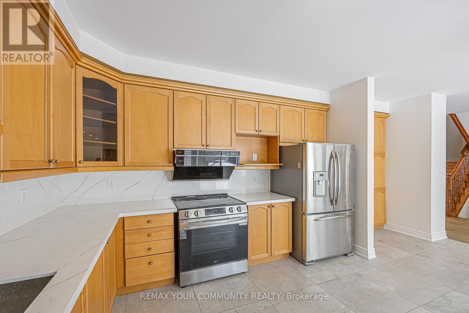 188 Fred Mclaren Boulevard, Markham, Ontario  L6E 1H2 - Photo 8 - N12762576