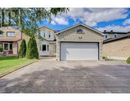 58 ELSON STREET, Markham, Ontario