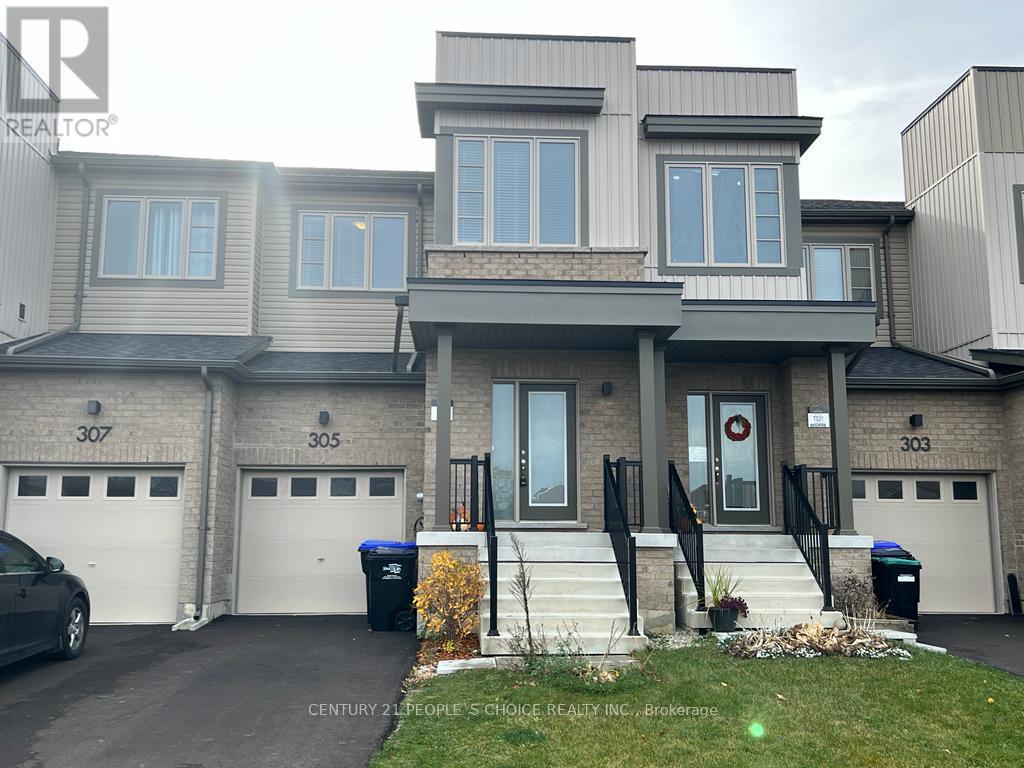 305 ATKINSON STREET, clearview (stayner), Ontario