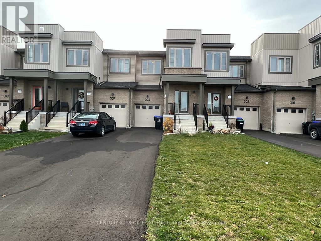 305 Atkinson Street, Clearview (Stayner), Ontario  L0M 1S0 - Photo 2 - S12762466