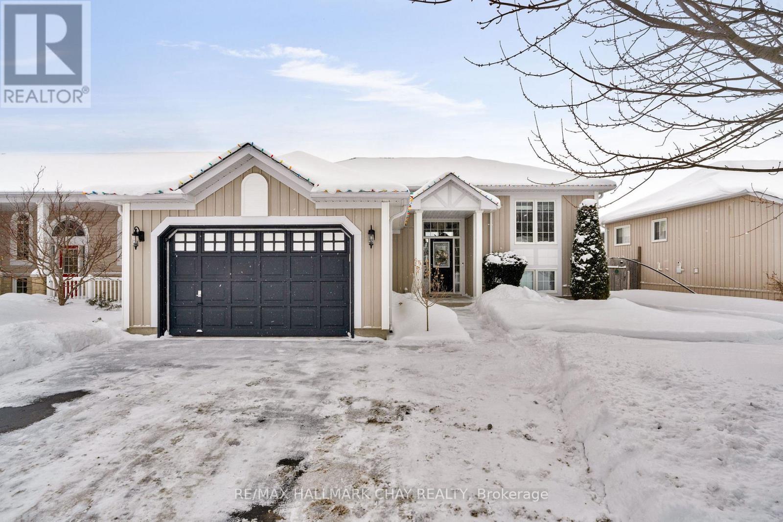 204 FOREST CRESCENT, clearview (stayner), Ontario