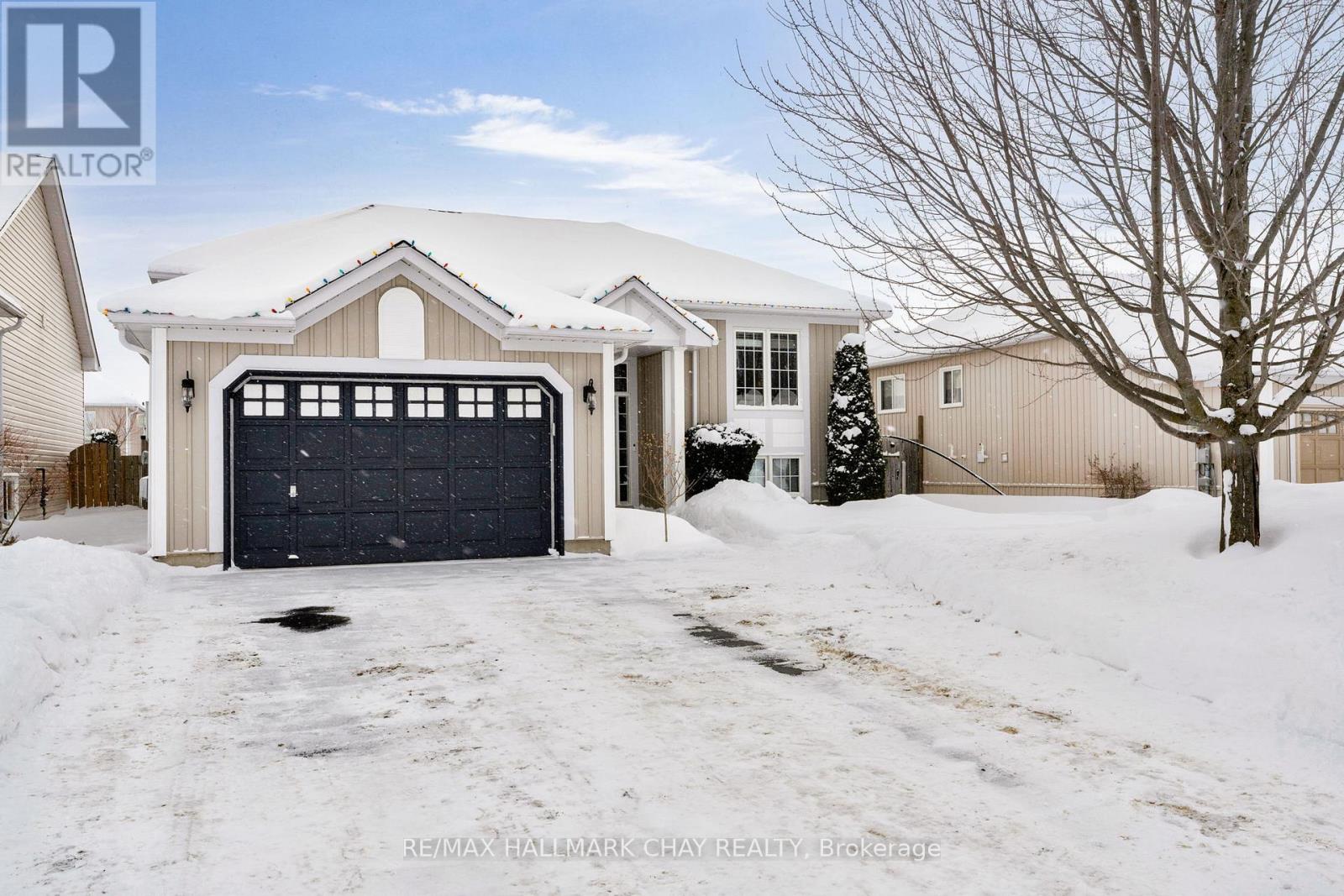 204 Forest Crescent, Clearview, Ontario  L0M 1S0 - Photo 2 - S12762556