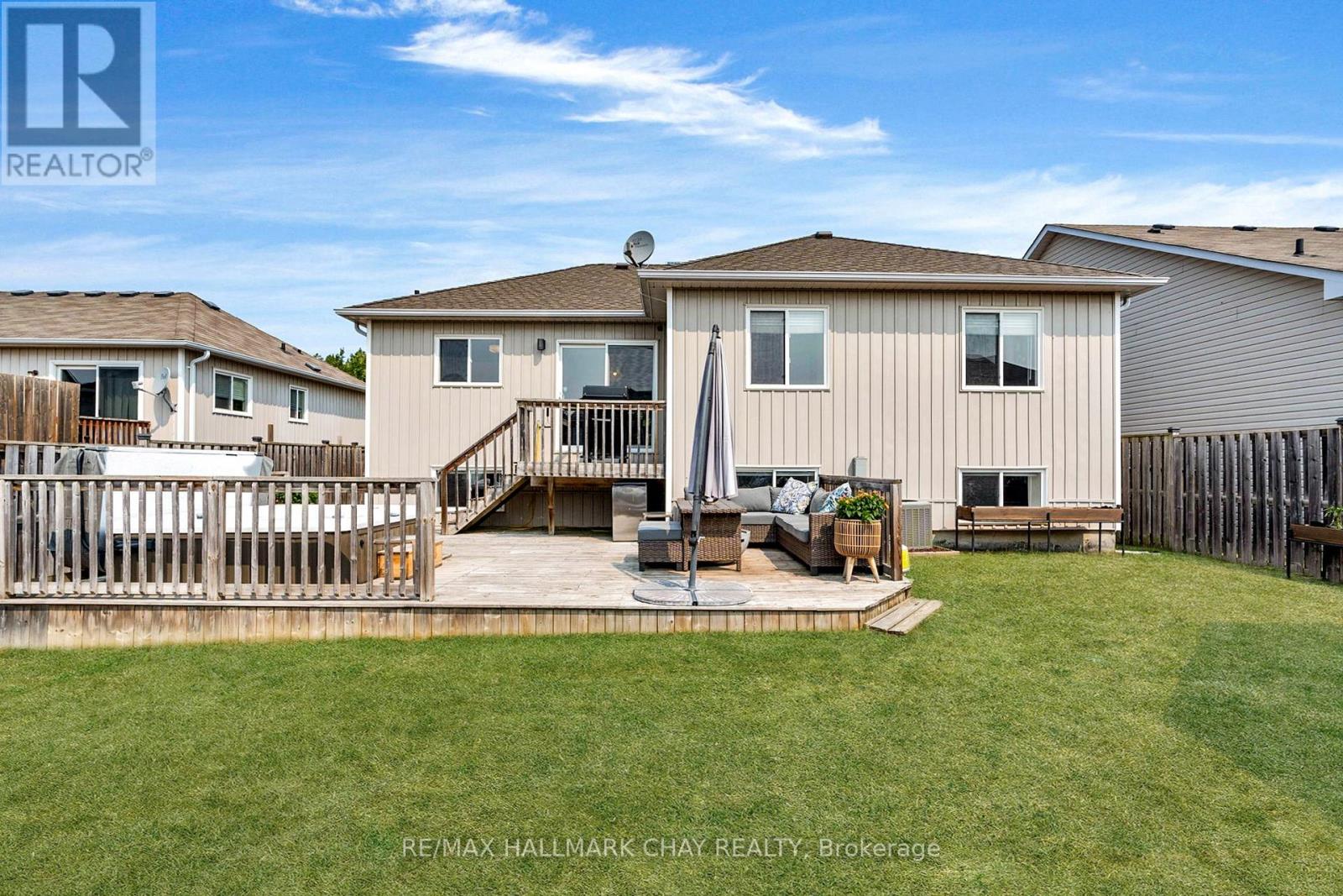 204 Forest Crescent, Clearview, Ontario  L0M 1S0 - Photo 30 - S12762556