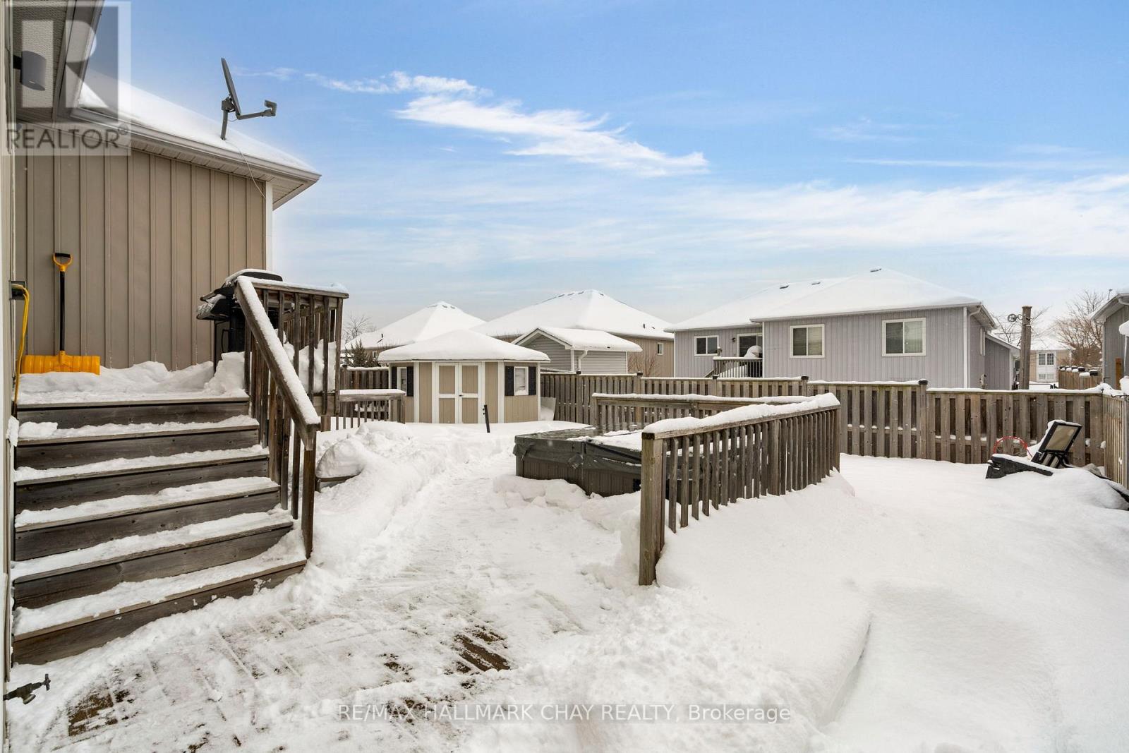 204 Forest Crescent, Clearview, Ontario  L0M 1S0 - Photo 33 - S12762556