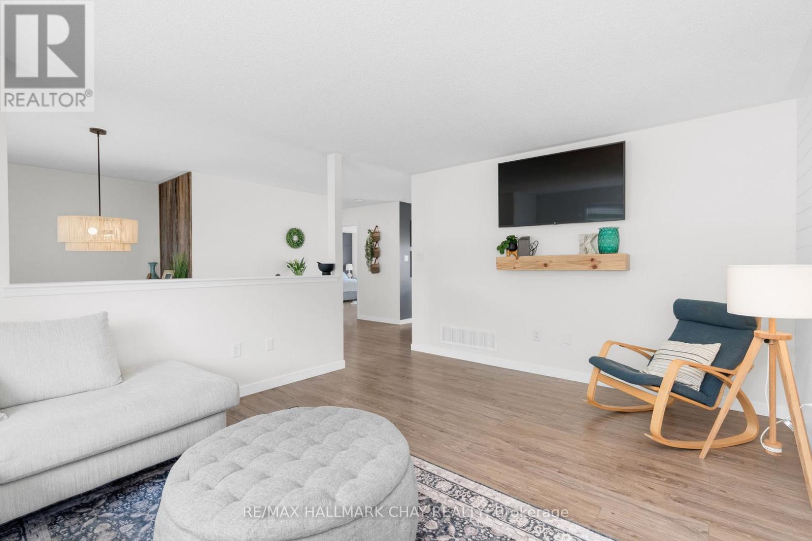 204 Forest Crescent, Clearview, Ontario  L0M 1S0 - Photo 8 - S12762556