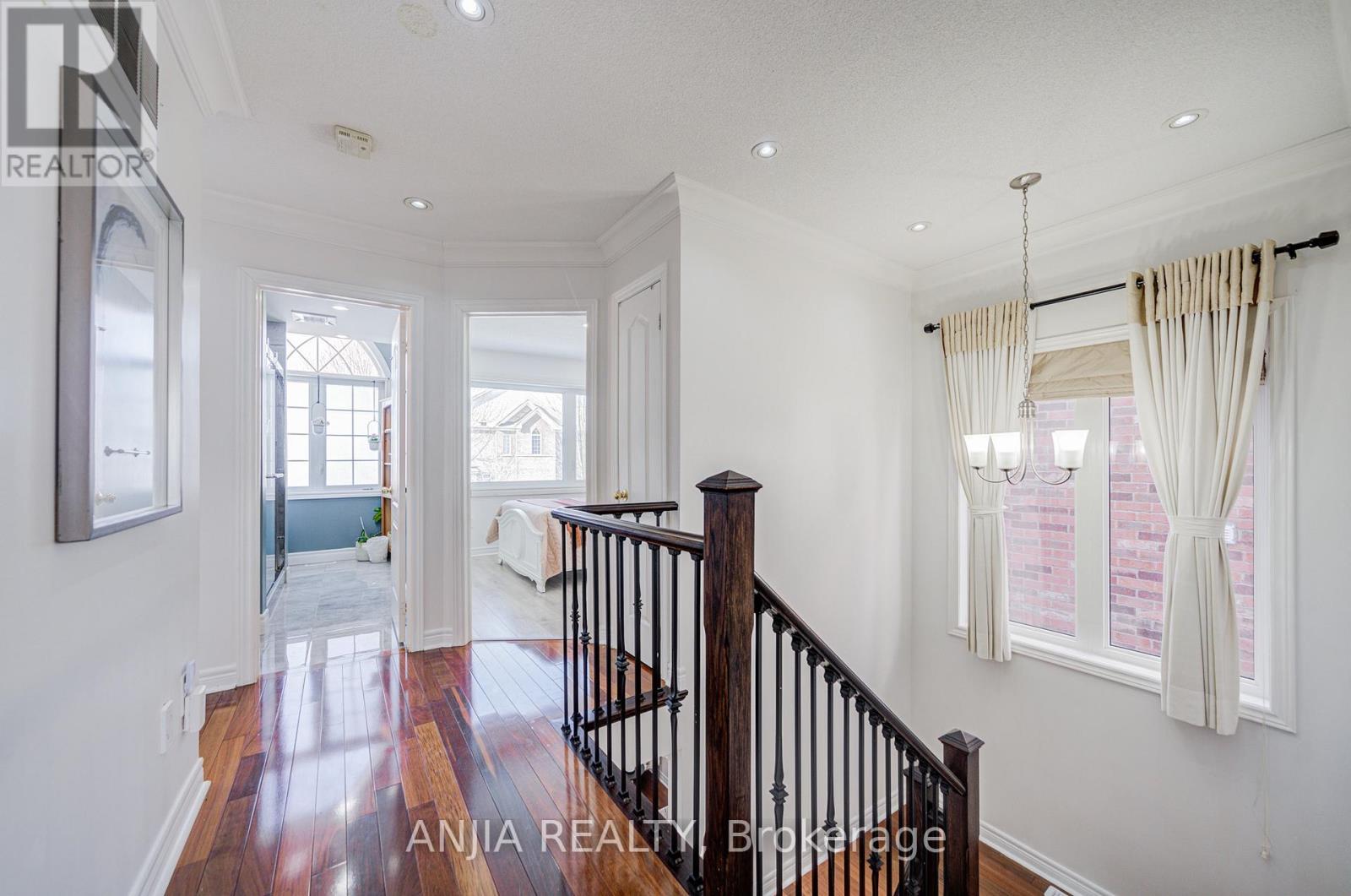 203 James Ratcliff Avenue, Whitchurch-Stouffville, Ontario  L4A 0L5 - Photo 20 - N12761584