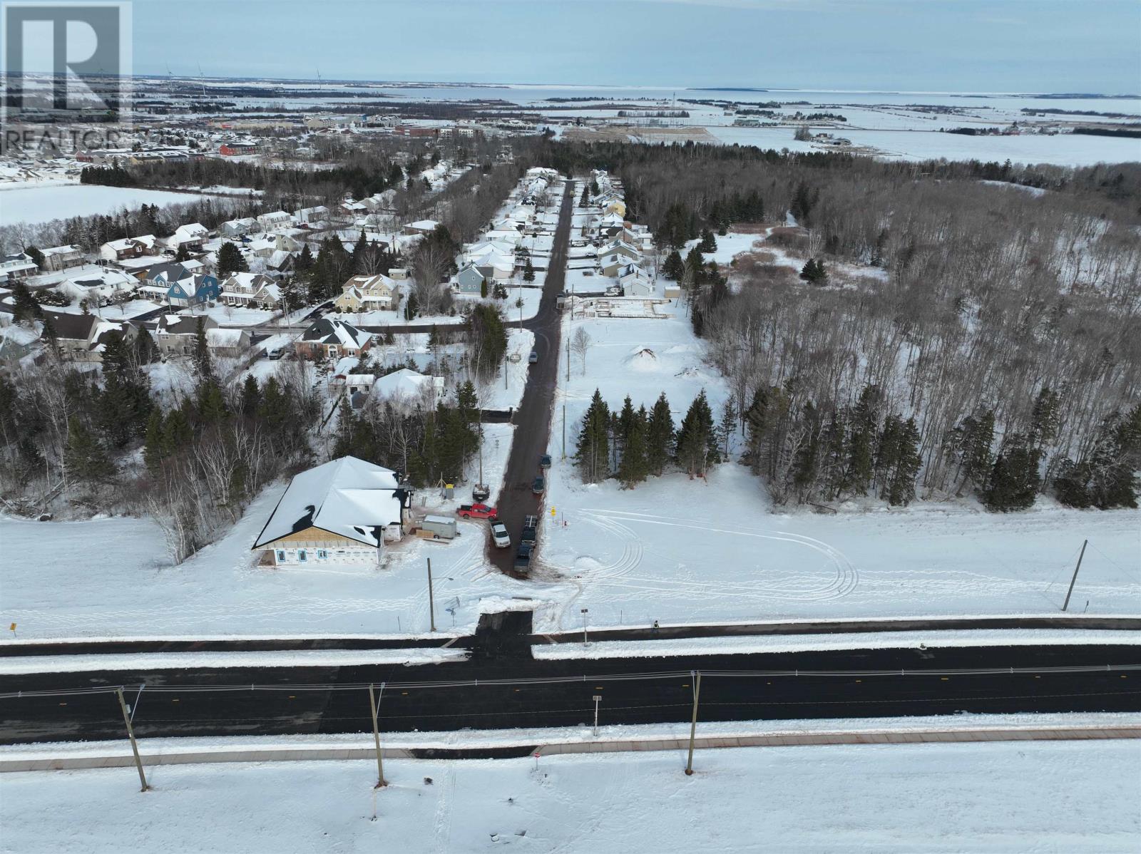 Lot 20-11 Colin Avenue, Extension, Summerside, Prince Edward Island  C1N 5W5 - Photo 13 - 202525907