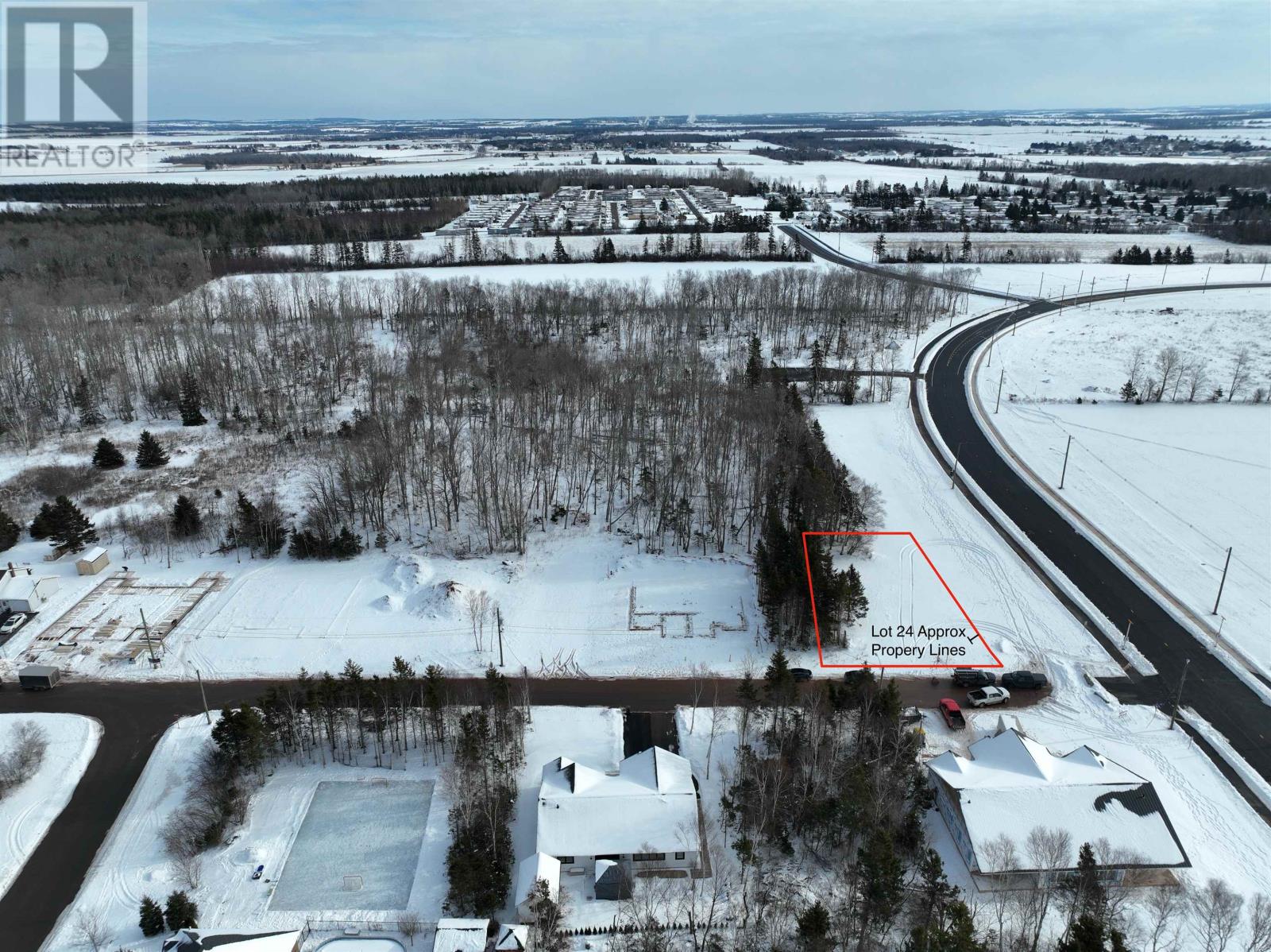 Lot 20-11 Colin Avenue, Extension, Summerside, Prince Edward Island  C1N 5W5 - Photo 17 - 202525907