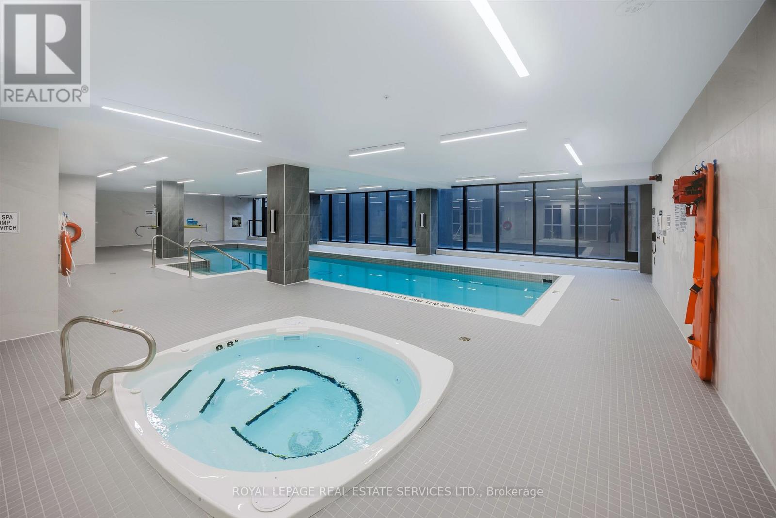 1508 - 1035 Southdown Road, Mississauga, Ontario  L5J 0A2 - Photo 23 - W12756686