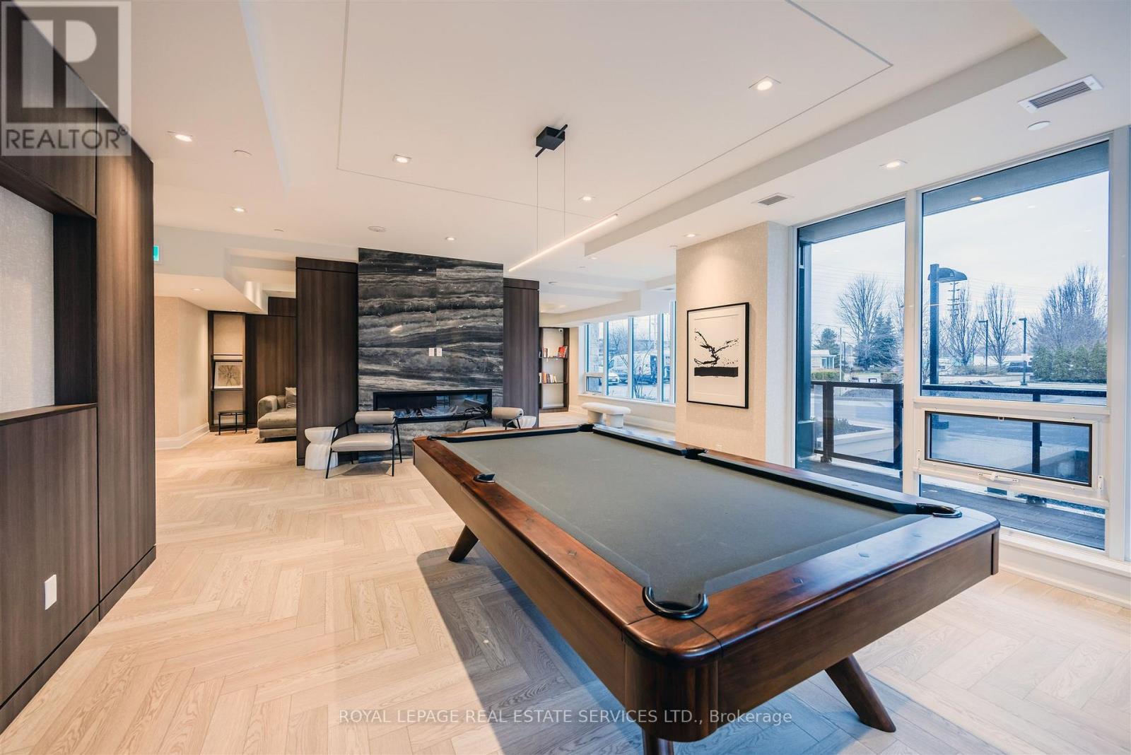 1508 - 1035 Southdown Road, Mississauga, Ontario  L5J 0A2 - Photo 24 - W12756686