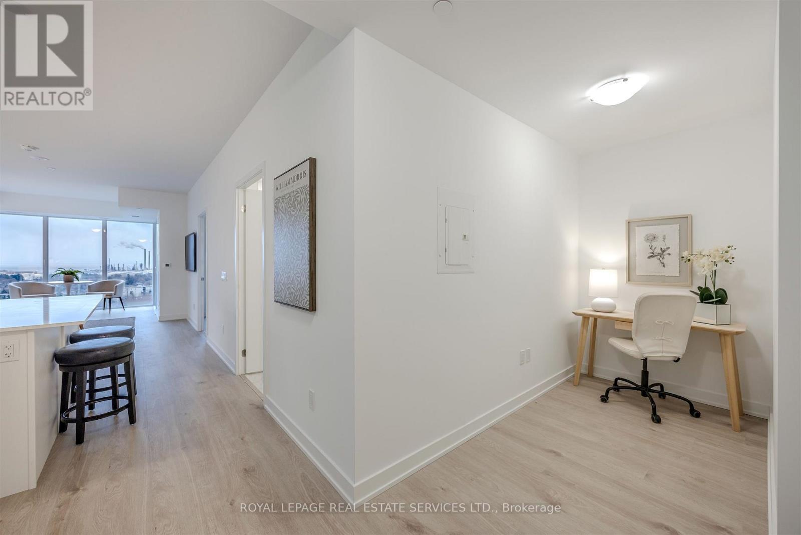 1508 - 1035 Southdown Road, Mississauga, Ontario  L5J 0A2 - Photo 13 - W12756686