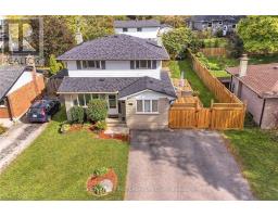 696 GRIFFITH STREET, London South, Ontario
