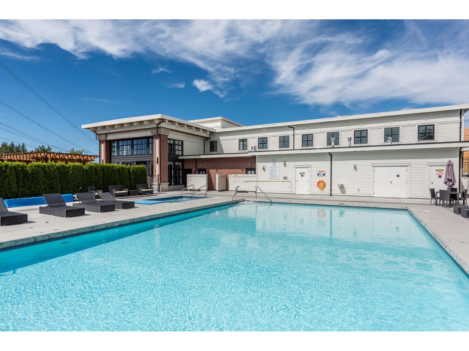 413 3323 151 Street, Surrey, British Columbia  V3Z 0L3 - Photo 34 - R3086999