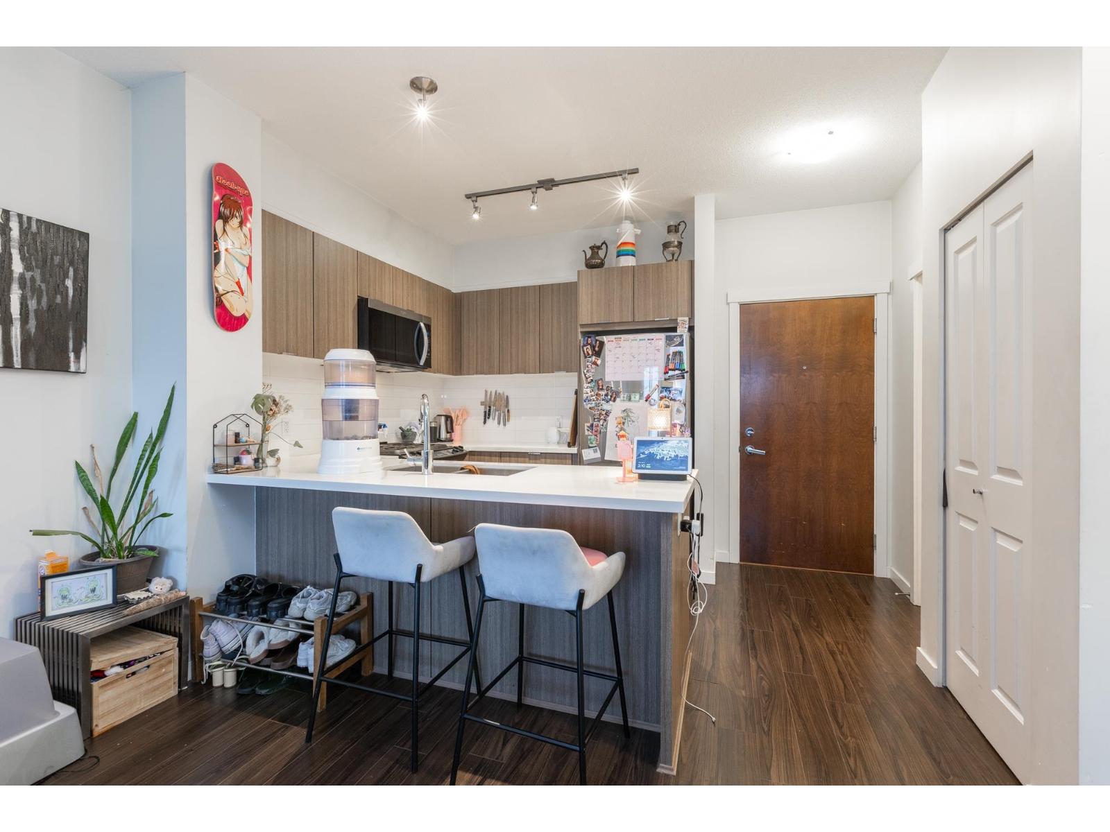 413 3323 151 Street, Surrey, British Columbia  V3Z 0L3 - Photo 4 - R3086999