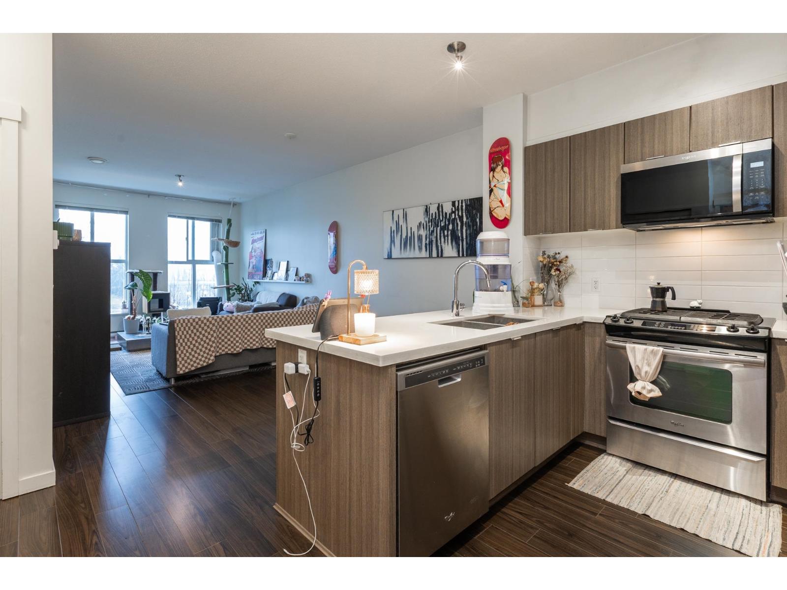 413 3323 151 Street, Surrey, British Columbia  V3Z 0L3 - Photo 7 - R3086999