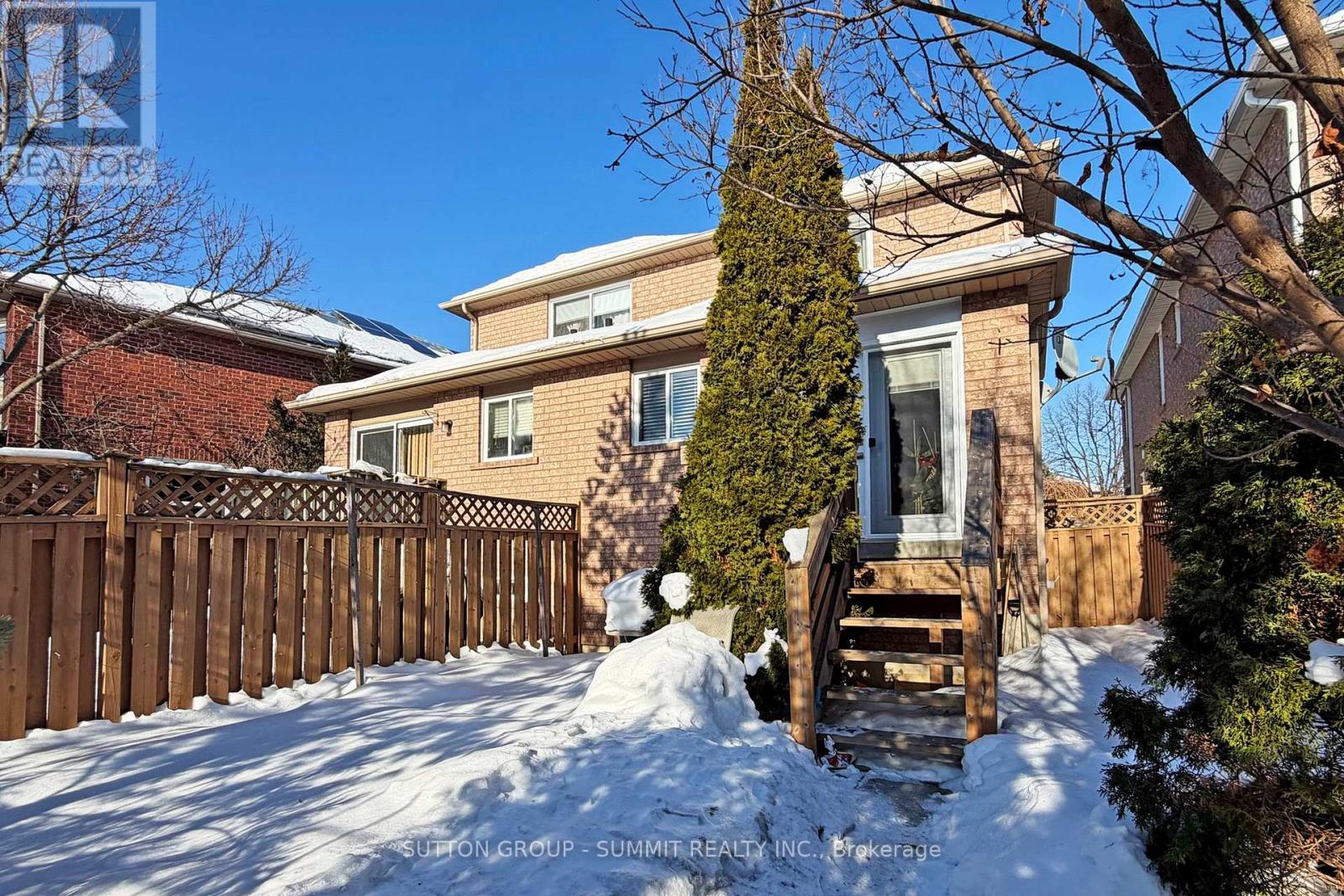1249 Foxglove Place, Mississauga, Ontario  L5V 2N3 - Photo 48 - W12762364