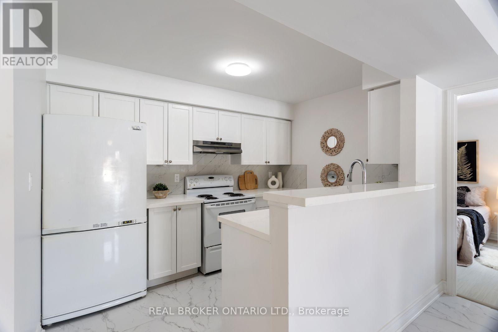 67 - 4620 Guildwood Way, Mississauga, Ontario  L5R 4H4 - Photo 20 - W12762382