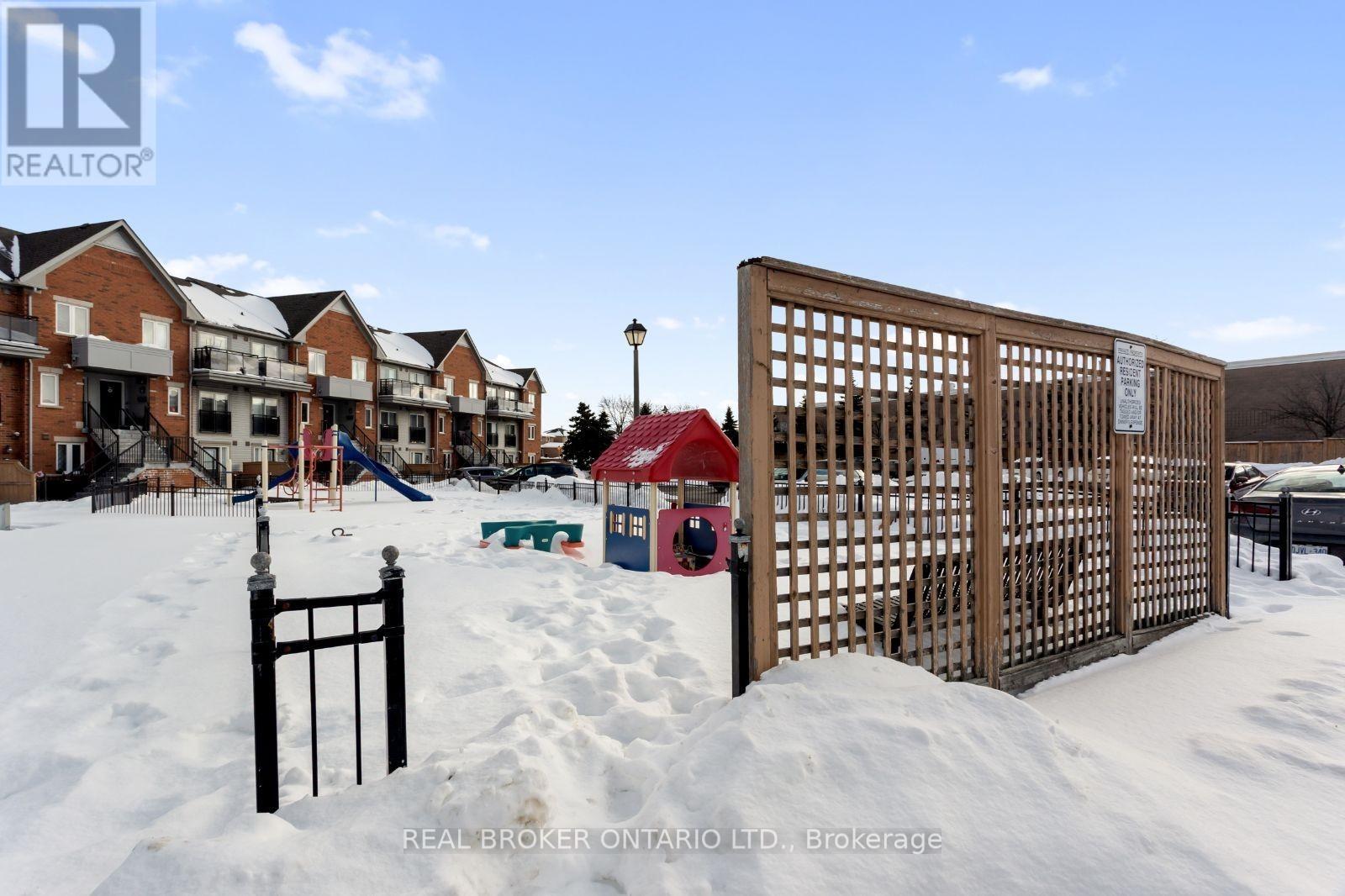 67 - 4620 Guildwood Way, Mississauga, Ontario  L5R 4H4 - Photo 34 - W12762382