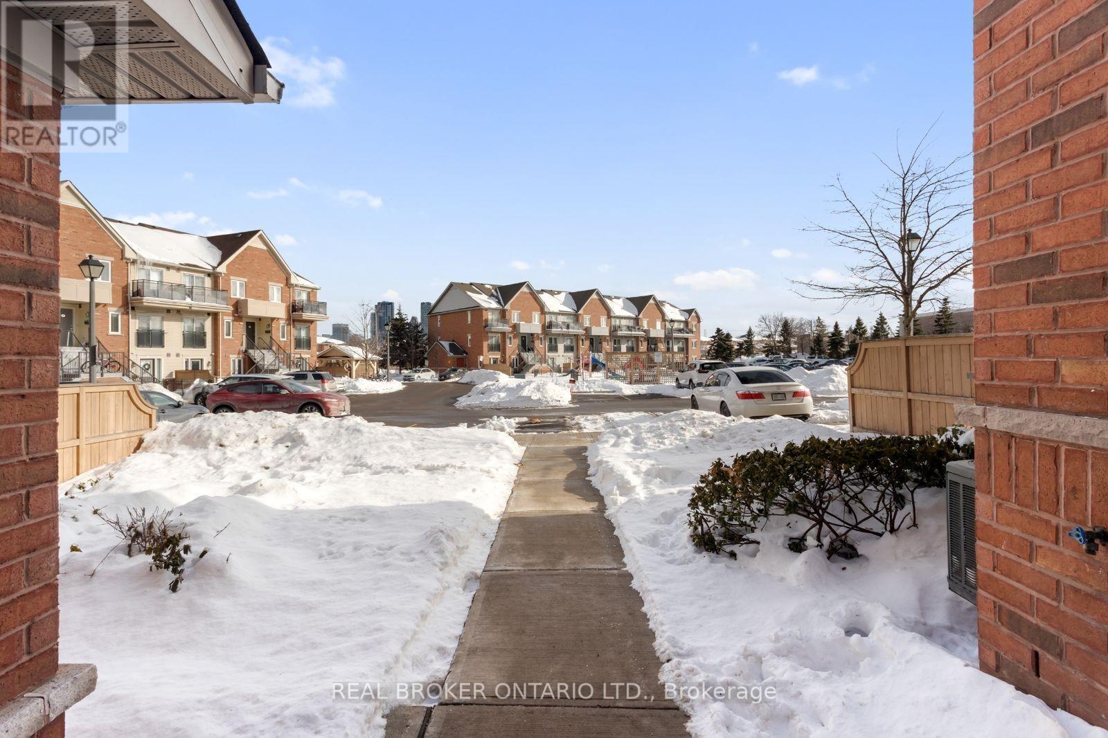 67 - 4620 Guildwood Way, Mississauga, Ontario  L5R 4H4 - Photo 35 - W12762382