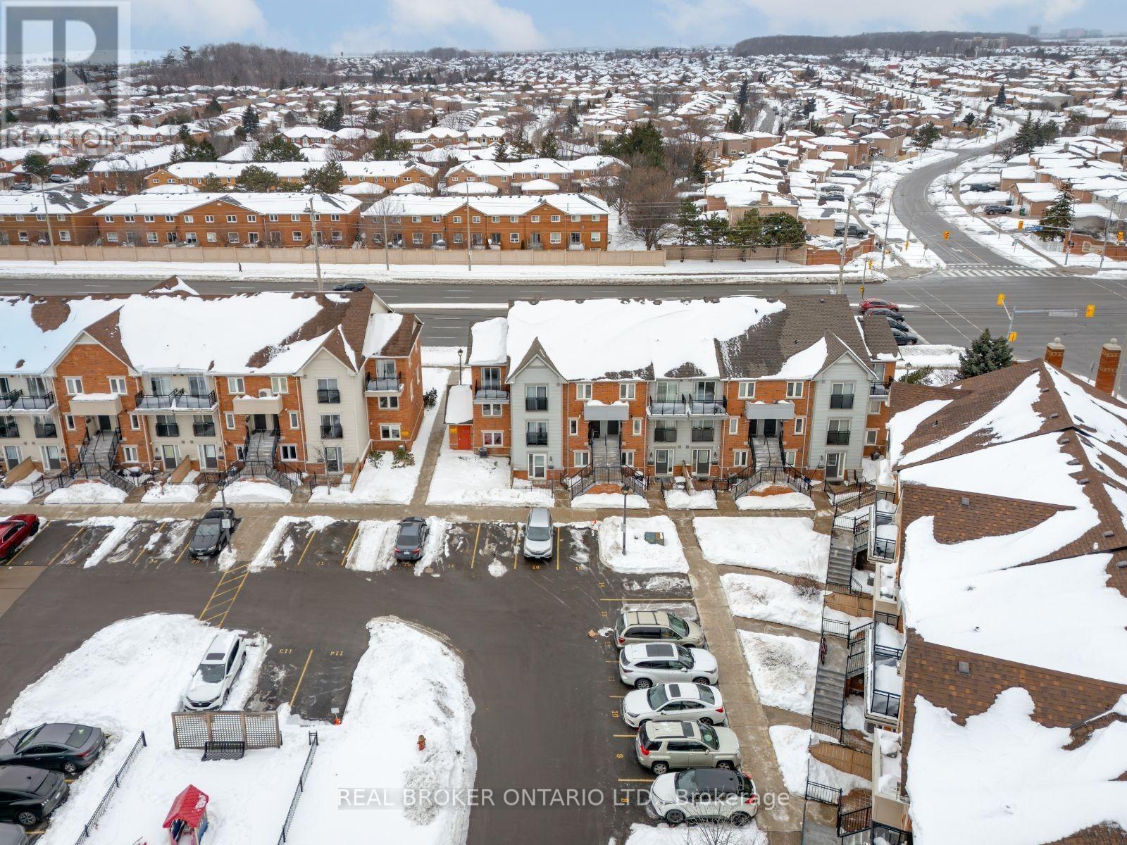 67 - 4620 Guildwood Way, Mississauga, Ontario  L5R 4H4 - Photo 36 - W12762382