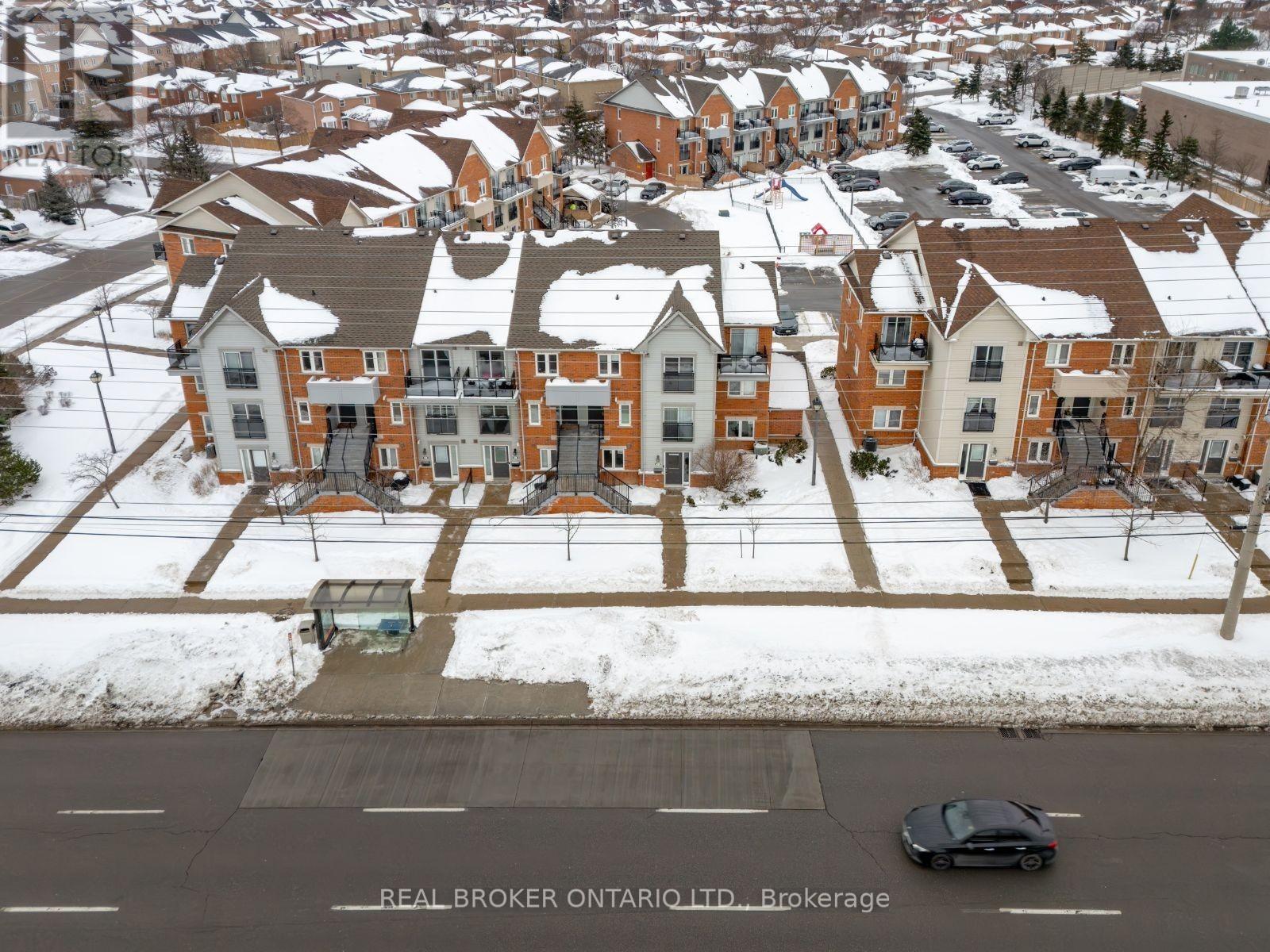 67 - 4620 Guildwood Way, Mississauga, Ontario  L5R 4H4 - Photo 37 - W12762382