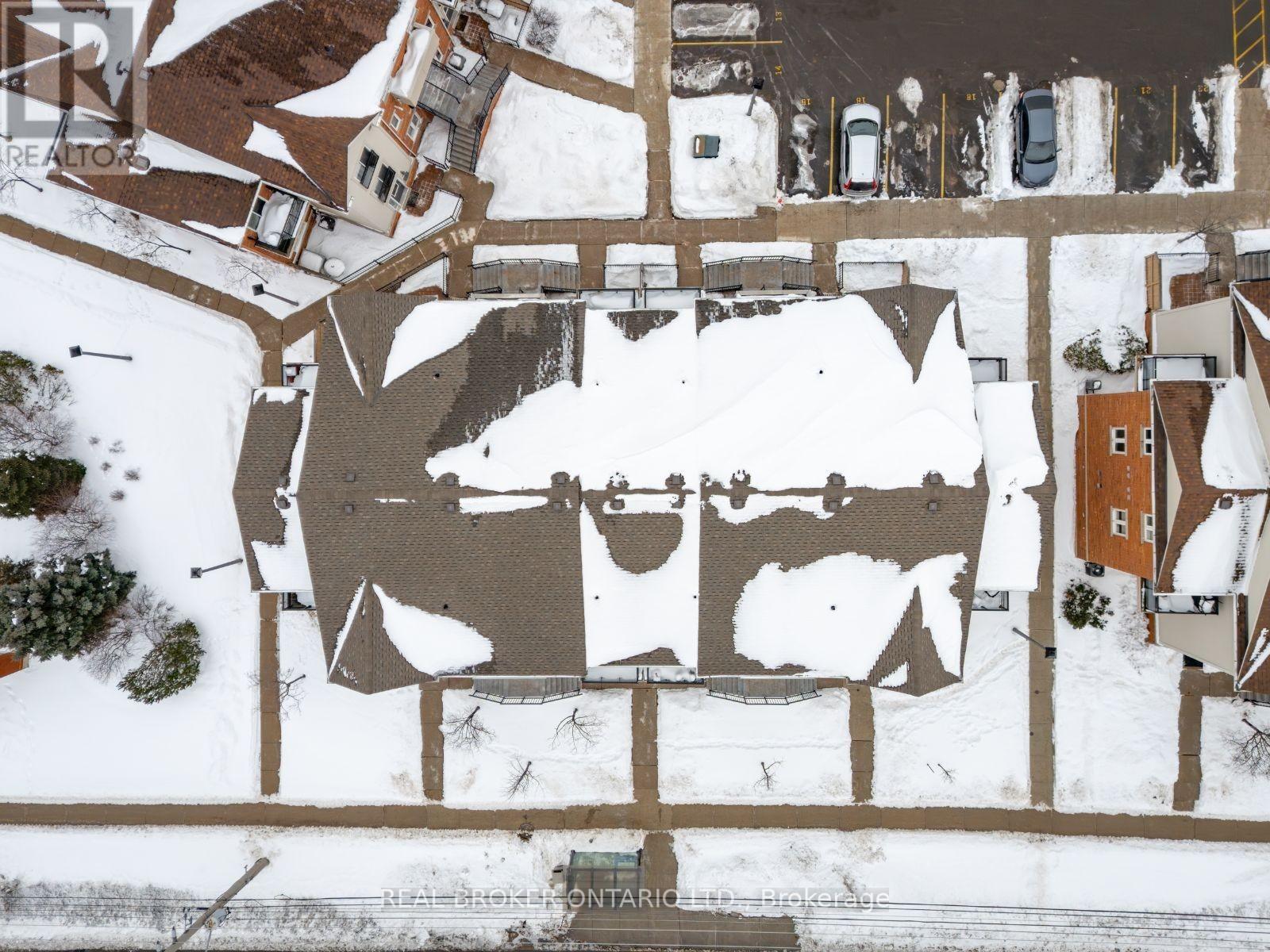 67 - 4620 Guildwood Way, Mississauga, Ontario  L5R 4H4 - Photo 39 - W12762382