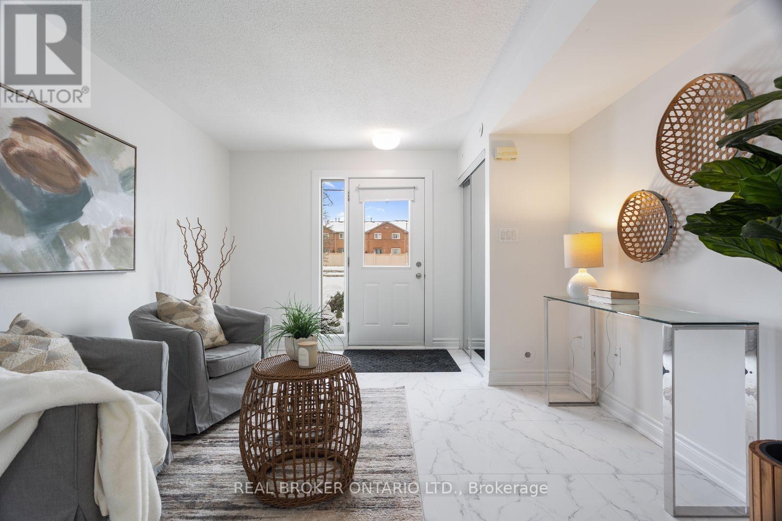 67 - 4620 Guildwood Way, Mississauga, Ontario  L5R 4H4 - Photo 6 - W12762382