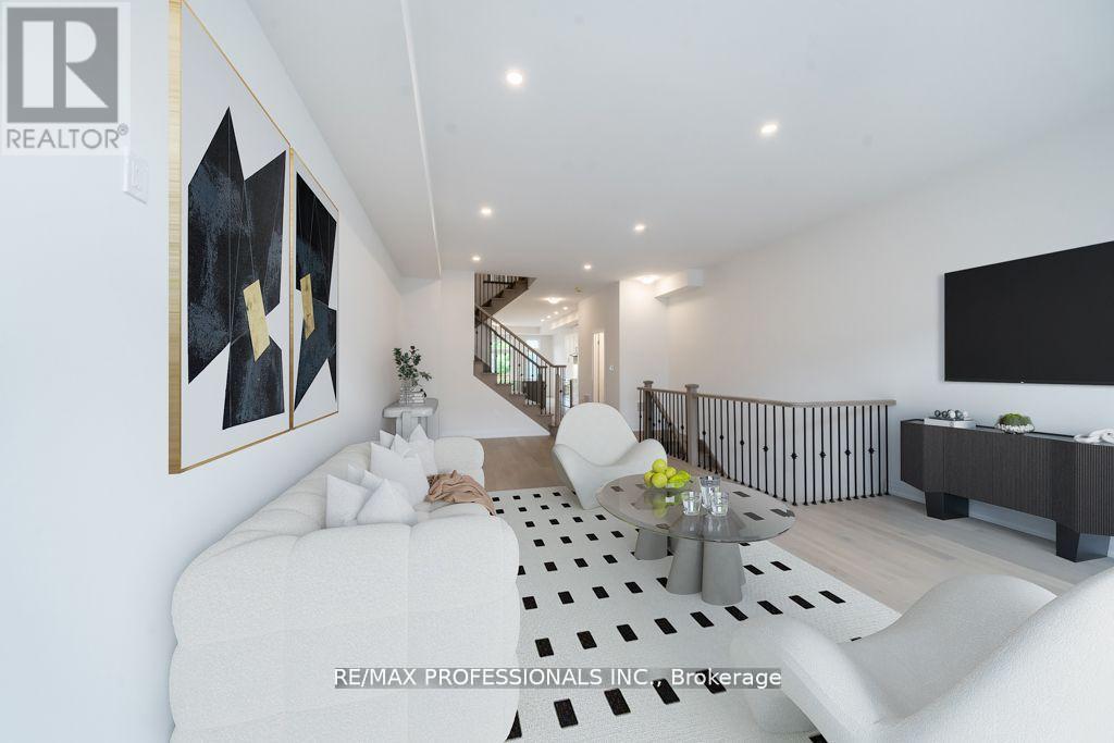 78 Salina Street, Mississauga, Ontario  L6M 2S5 - Photo 13 - W12762400