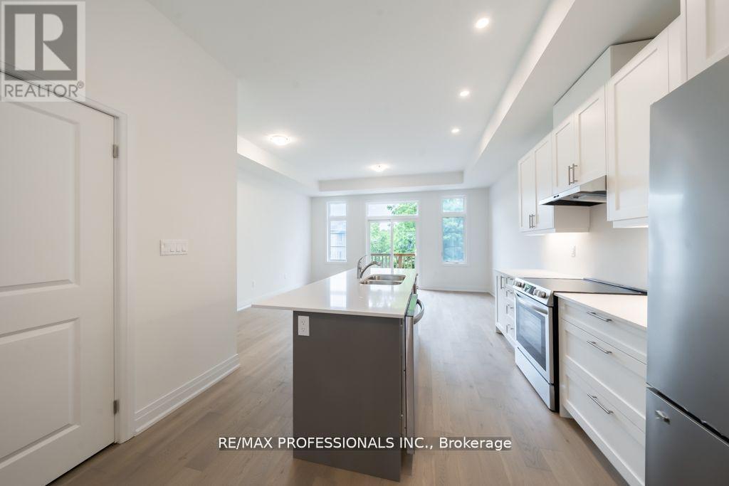 78 Salina Street, Mississauga, Ontario  L6M 2S5 - Photo 14 - W12762400