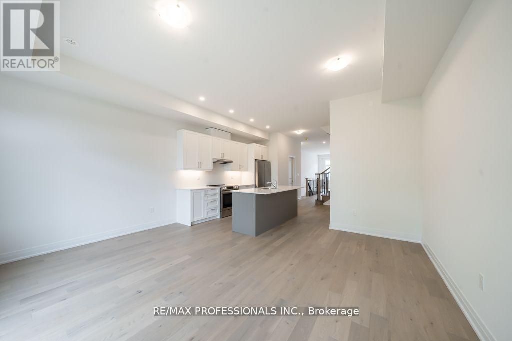 78 Salina Street, Mississauga, Ontario  L6M 2S5 - Photo 15 - W12762400