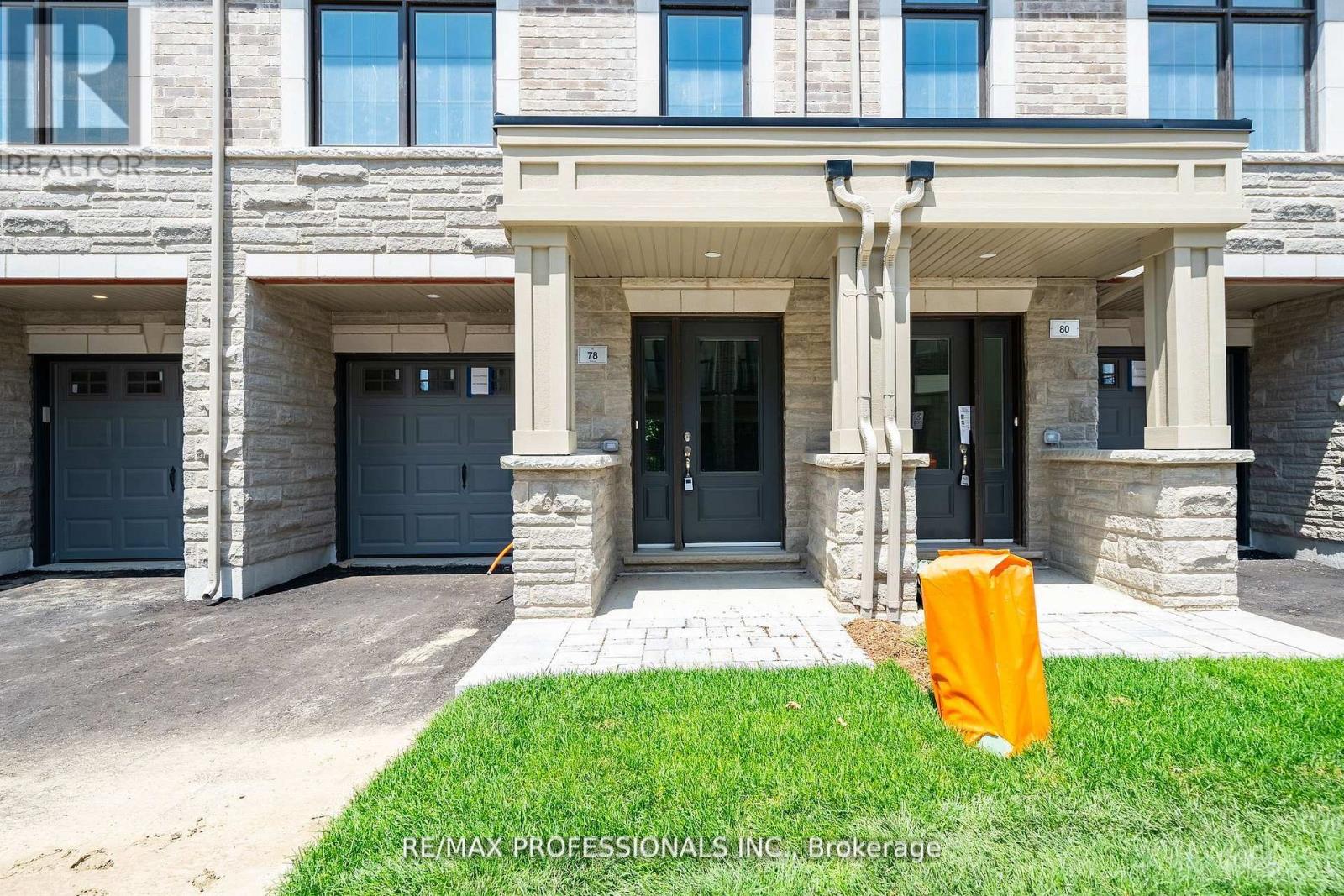 78 Salina Street, Mississauga, Ontario  L6M 2S5 - Photo 3 - W12762400