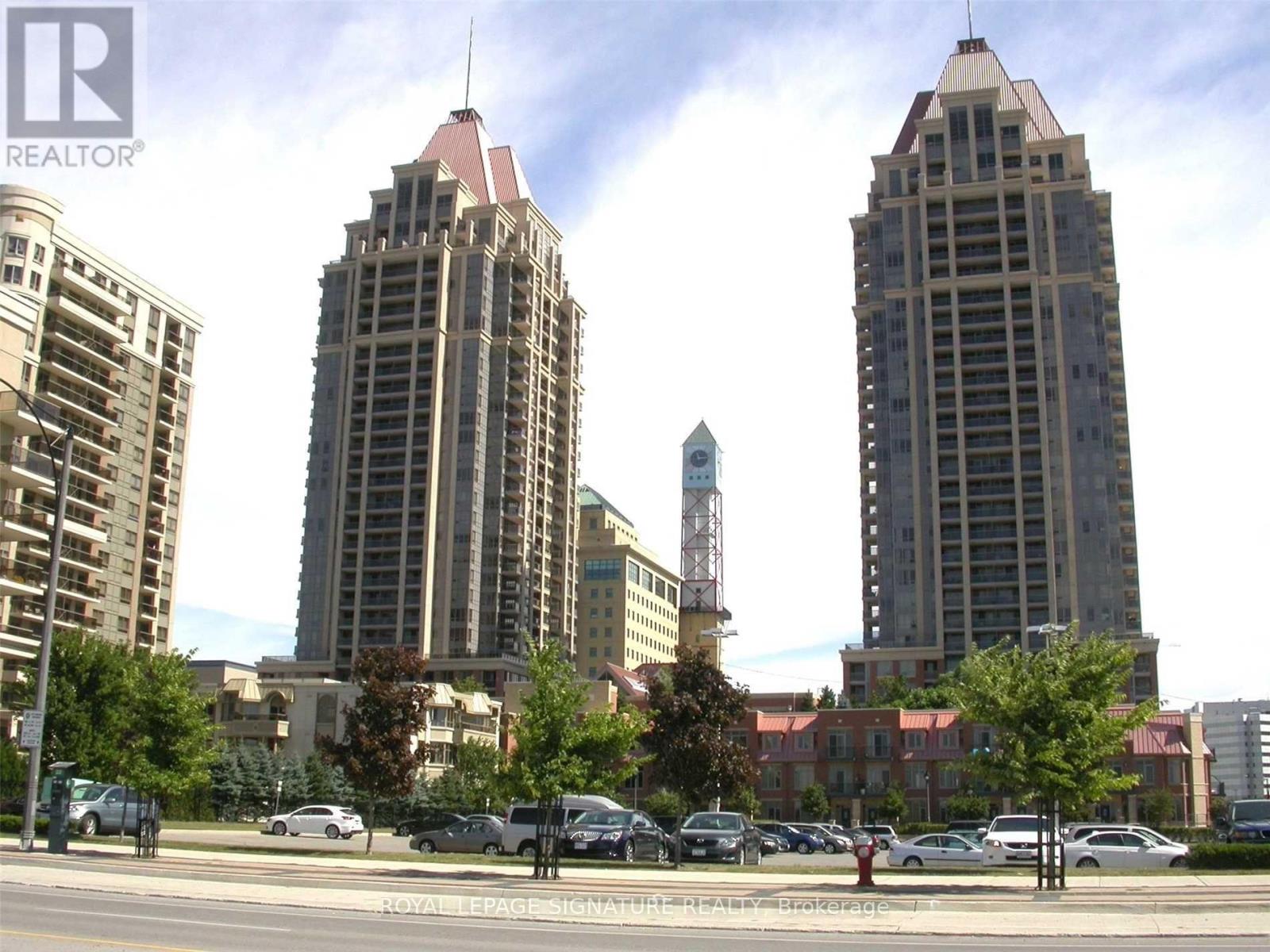 1004 - 4090 LIVING ARTS DRIVE, Mississauga, Ontario